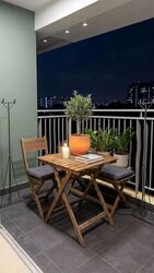 Park Green (D19), Condominium #609756951